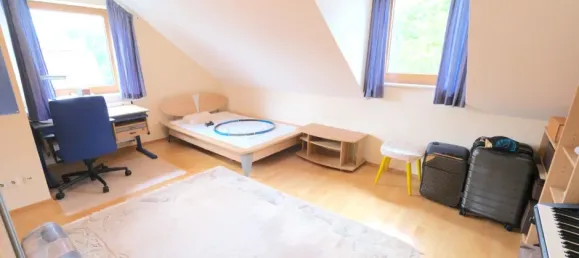 Дом с 4 спальнями в Neu-Ulm, Германия № 228705 14