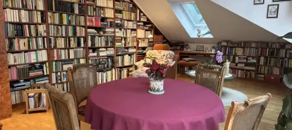 1 غرف نوم شقة في Potsdam, Germany رقم 234407 10