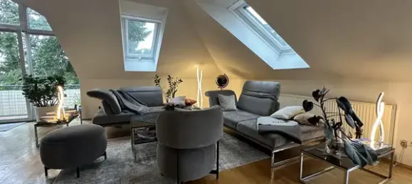 1 غرف نوم شقة في Potsdam, Germany رقم 234407 8