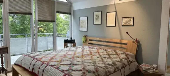 1 غرف نوم شقة في Potsdam, Germany رقم 234407 6