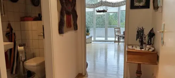 1 غرف نوم شقة في Potsdam, Germany رقم 234407 3