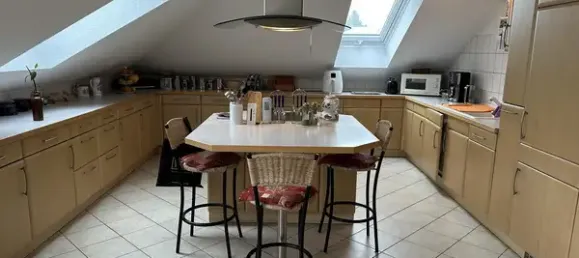 1 غرف نوم شقة في Potsdam, Germany رقم 234407 7