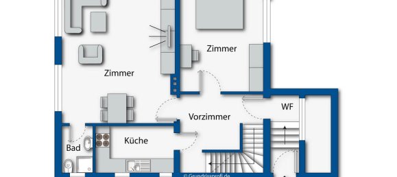 4غرفة منزل في Ganserndorf, Austria رقم 127342 24