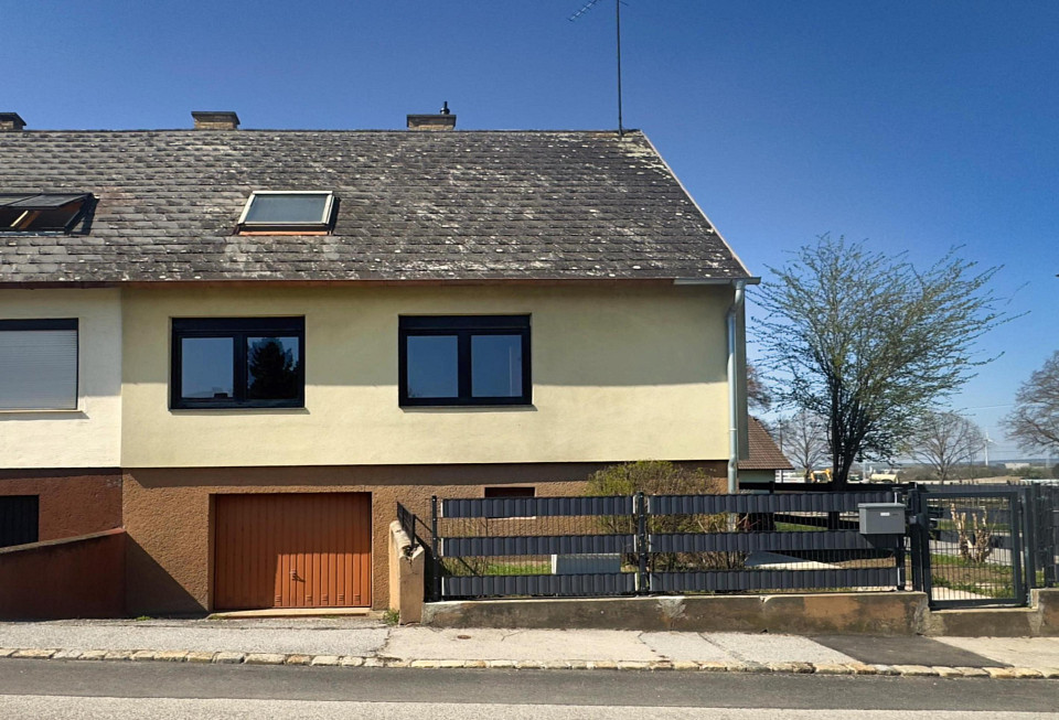 4غرفة منزل في Ganserndorf, Austria رقم 127342