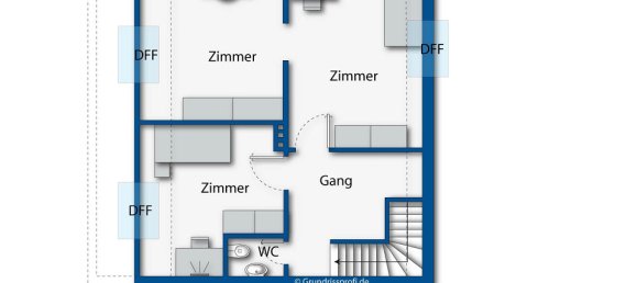 4غرفة منزل في Ganserndorf, Austria رقم 127342 25