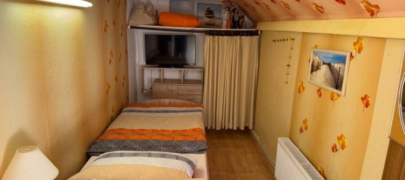 5 chambres Hôtel à Ludwigslust-Parchim, Germany No. 142848 29