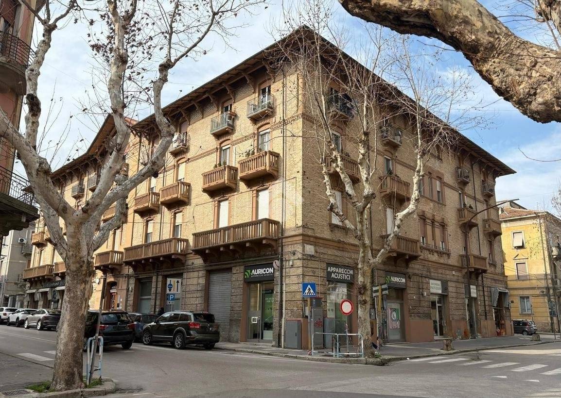 2 Schlafzimmer Wohnung in Lanciano, Italy, Nr. 198208