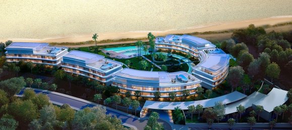 4 bedrooms Villa in Estepona, Spain No. 10012 10