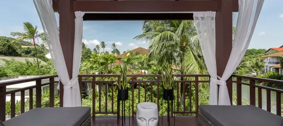 1 chambre condominium à louer à Surin, Northeastern Thailand, Thailand № 80381 26