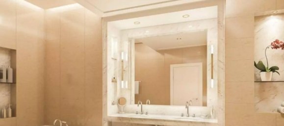 Apartamento T2 em Downtown Dubai (Downtown Burj Dubai), UAE N.º 4250 6