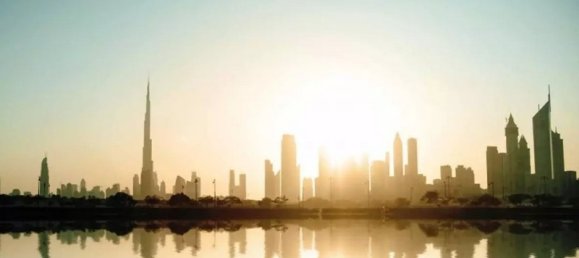 Apartamento T2 em Downtown Dubai (Downtown Burj Dubai), UAE N.º 4250 8