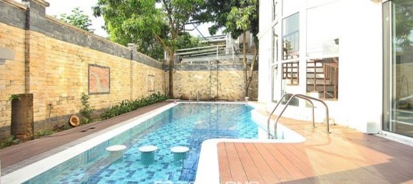 4 Schlafzimmer Villa in Tay Ho, Vietnam, Nr. 798 14