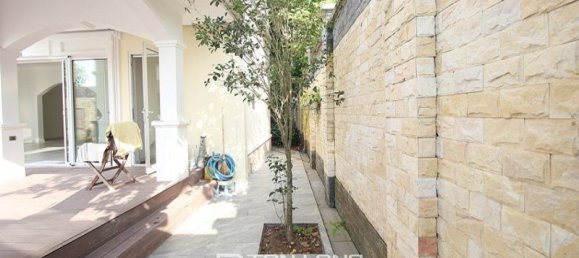 4 Schlafzimmer Villa in Tay Ho, Vietnam, Nr. 798 12