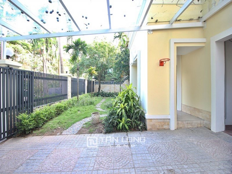 4 Schlafzimmer Villa in Tay Ho, Vietnam, Nr. 798