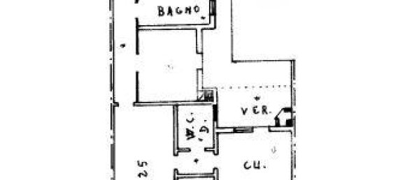 5 rooms House in Maglie, Italy No. 39849 35