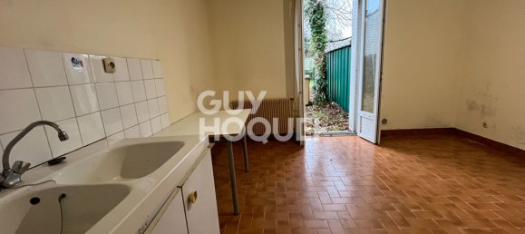 2 غرف نوم منزل في Orleans, France رقم 40726 12