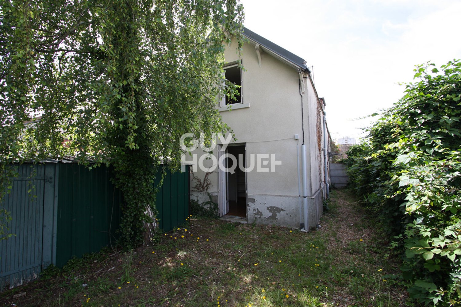 2 غرف نوم منزل في Orleans, France رقم 40726