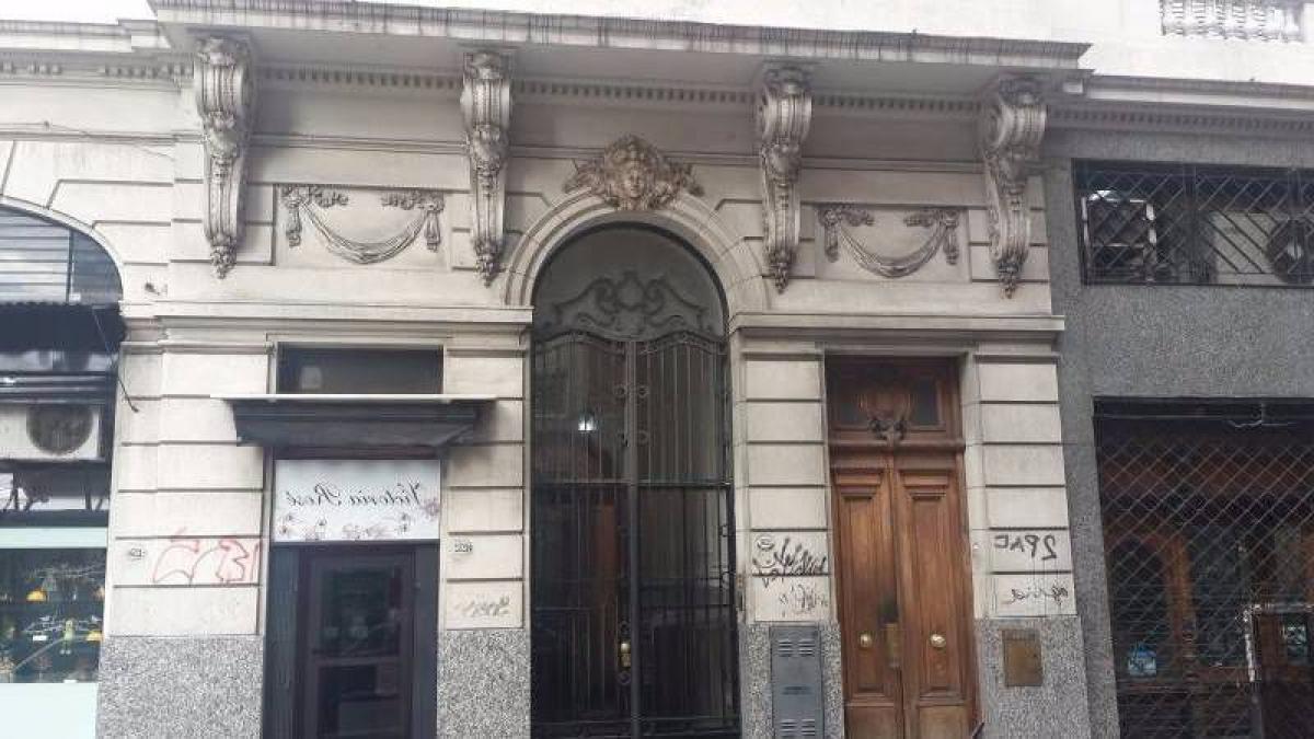 175m² Office in Buenos Aires, Argentina No. 108405