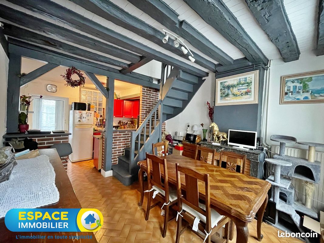 2 غرف نوم منزل في Chateauneuf-sur-Loire, France رقم 81478