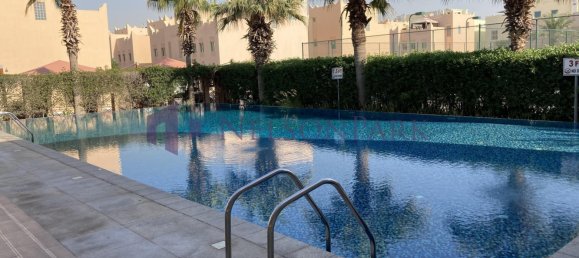 4 Schlafzimmer Villa in Doha, Qatar, Nr. 1784 23