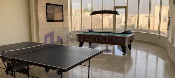 4 Schlafzimmer Villa in Doha, Qatar, Nr. 1784 24