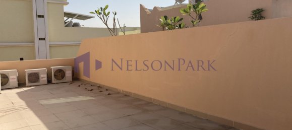 4 Schlafzimmer Villa in Doha, Qatar, Nr. 1784 13