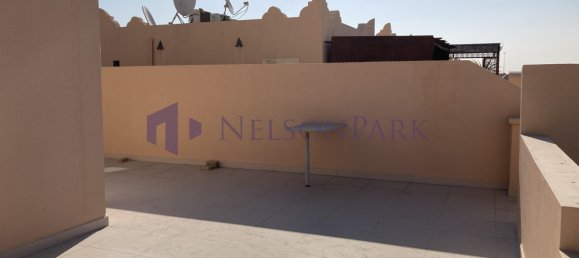 4 Schlafzimmer Villa in Doha, Qatar, Nr. 1784 28