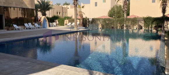 4 Schlafzimmer Villa in Doha, Qatar, Nr. 1784 20