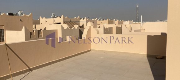 4 Schlafzimmer Villa in Doha, Qatar, Nr. 1784 6