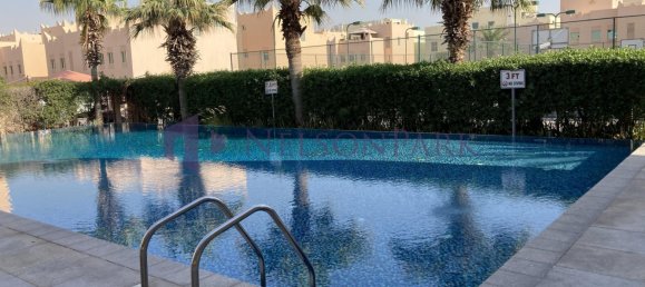 4 Schlafzimmer Villa in Doha, Qatar, Nr. 1784 22