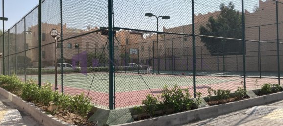 4 Schlafzimmer Villa in Doha, Qatar, Nr. 1784 19