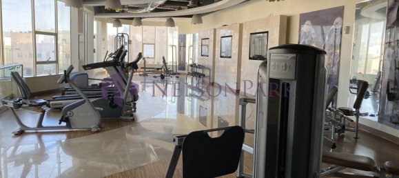 4 Schlafzimmer Villa in Doha, Qatar, Nr. 1784 25