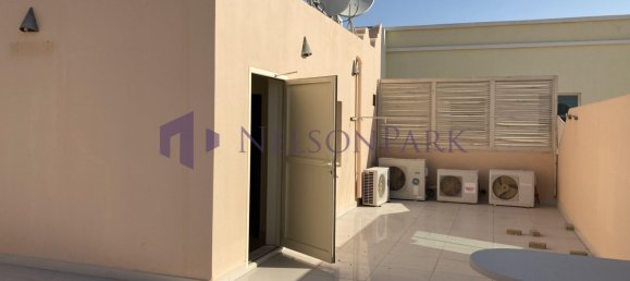 4 Schlafzimmer Villa in Doha, Qatar, Nr. 1784 27