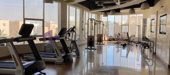 4 Schlafzimmer Villa in Doha, Qatar, Nr. 1784 8