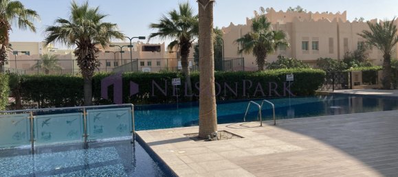 4 Schlafzimmer Villa in Doha, Qatar, Nr. 1784 9