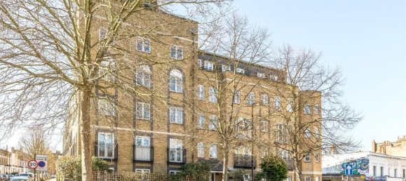 1 bedroom Apartment in London, United Kingdom No. 12847 8