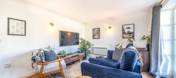 1 bedroom Apartment in London, United Kingdom No. 12847 6