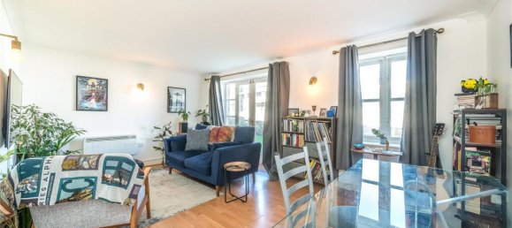 1 bedroom Apartment in London, United Kingdom No. 12847 3