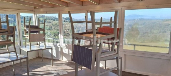 1000m² Commercial property in Cerreto Guidi, Italy No. 326350 19