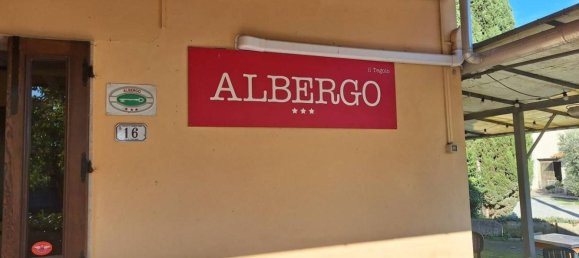 1000m² Commercial property in Cerreto Guidi, Italy No. 326350 5