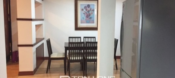 3 Schlafzimmer Wohnung in Tay Ho, Vietnam, Nr. 3321 2