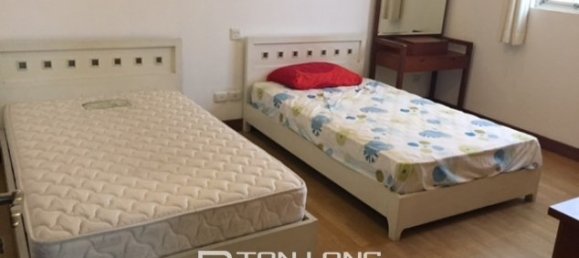 3 Schlafzimmer Wohnung in Tay Ho, Vietnam, Nr. 3321 6