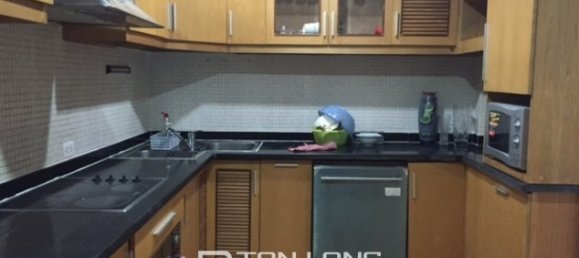 3 Schlafzimmer Wohnung in Tay Ho, Vietnam, Nr. 3321 4