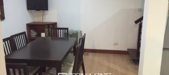 3 Schlafzimmer Wohnung in Tay Ho, Vietnam, Nr. 3321 3