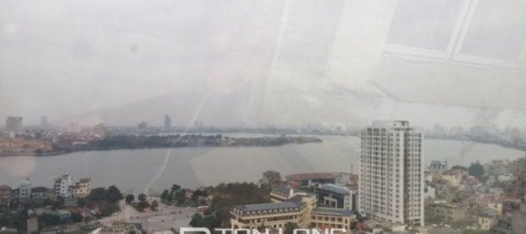 3 Schlafzimmer Wohnung in Tay Ho, Vietnam, Nr. 3321 9