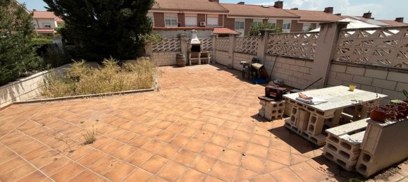 4 bedrooms Townhouse in Boecillo, Spain No. 139339 15