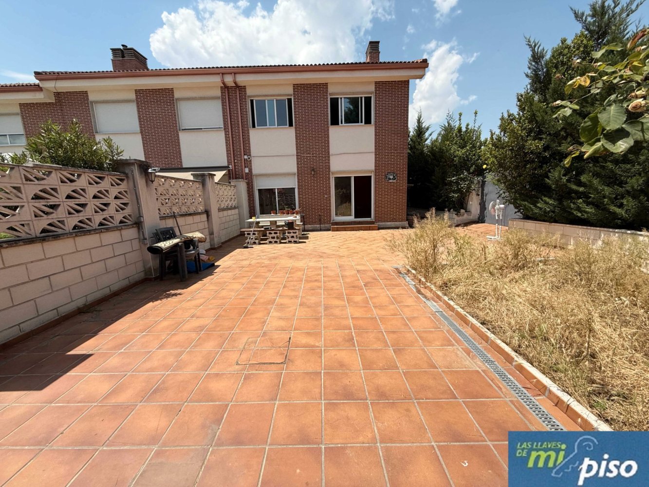 4 bedrooms Townhouse in Boecillo, Spain No. 139339