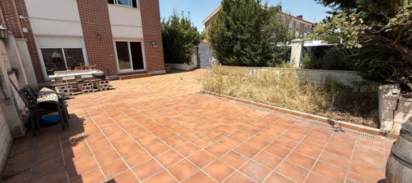 4 bedrooms Townhouse in Boecillo, Spain No. 139339 11