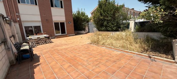 4 bedrooms Townhouse in Boecillo, Spain No. 139339 96