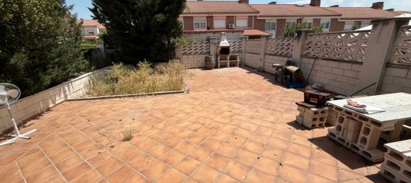 4 bedrooms Townhouse in Boecillo, Spain No. 139339 29